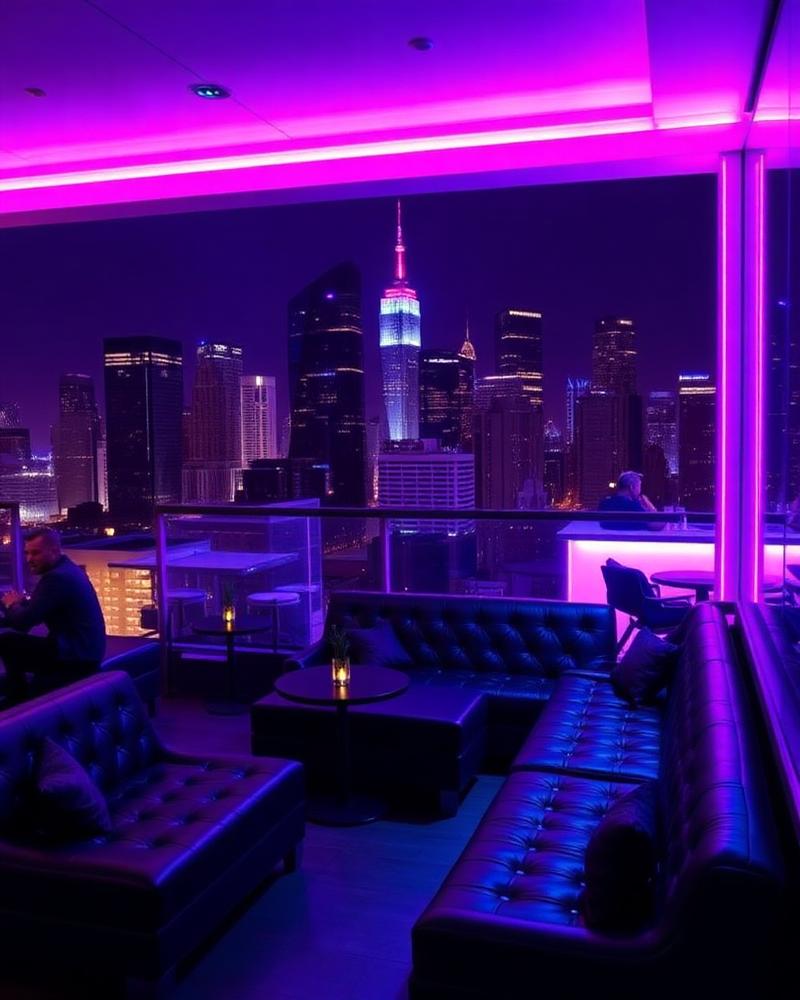 City club — YoungClubNet partner category