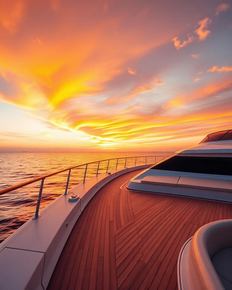 Yacht club — YoungClubNet partner category
